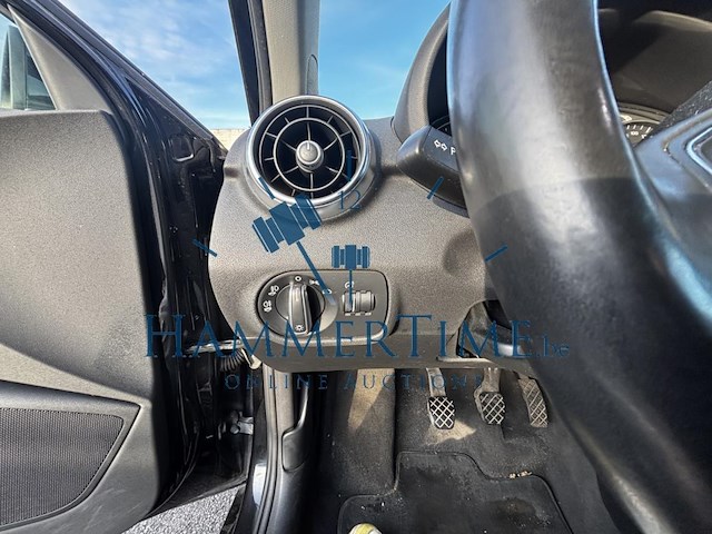 Audi a1 1.6 tdi ambition, 2011 - afbeelding 11 van  37