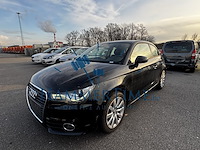 Audi a1 1.6 tdi ambition, 2011 - afbeelding 1 van  37
