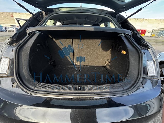 Audi a1 1.6 tdi ambition, 2011 - afbeelding 14 van  37