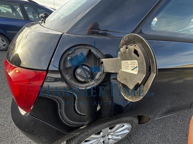 Audi a1 1.6 tdi ambition, 2011 - afbeelding 15 van  37