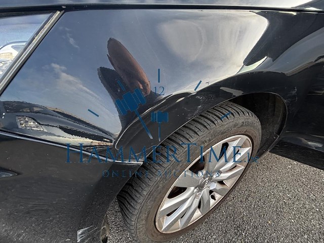 Audi a1 1.6 tdi ambition, 2011 - afbeelding 20 van  37