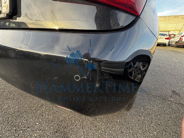 Audi a1 1.6 tdi ambition, 2011 - afbeelding 27 van  37