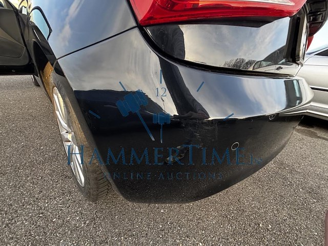 Audi a1 1.6 tdi ambition, 2011 - afbeelding 29 van  37