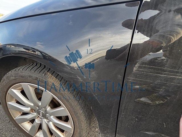 Audi a1 1.6 tdi ambition, 2011 - afbeelding 31 van  37