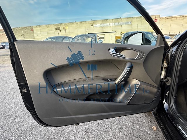 Audi a1 1.6 tdi ambition, 2011 - afbeelding 37 van  37