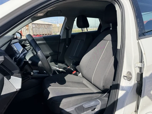 Audi a1, 2021 - afbeelding 2 van  33