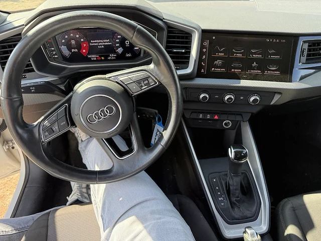 Audi a1, 2021 - afbeelding 4 van  33