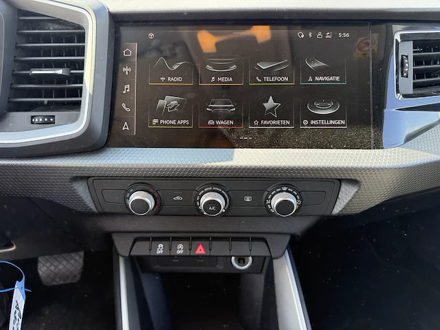 Audi a1, 2021 - afbeelding 6 van  33
