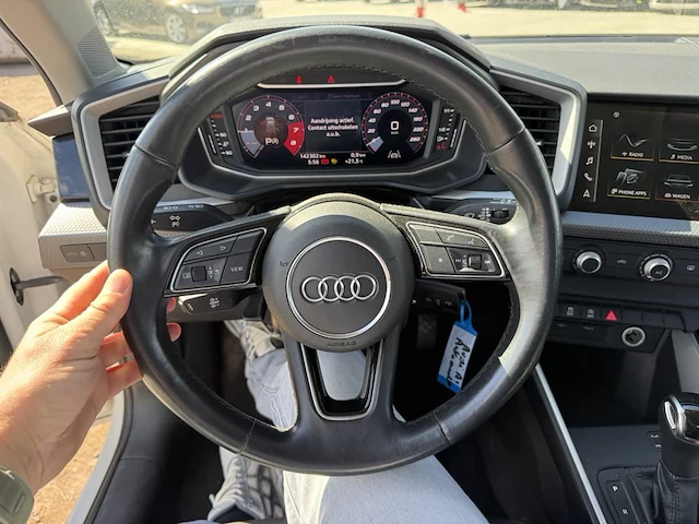 Audi a1, 2021 - afbeelding 8 van  33