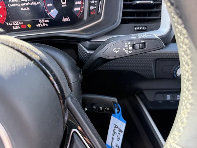 Audi a1, 2021 - afbeelding 9 van  33