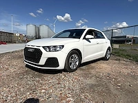 Audi a1, 2021