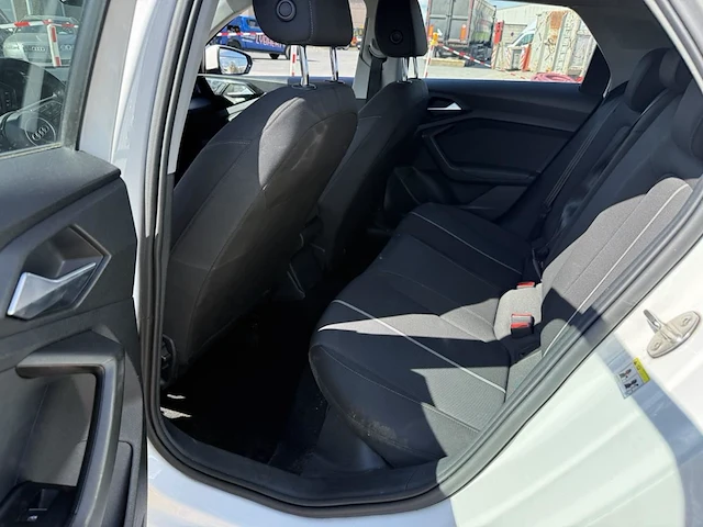 Audi a1, 2021 - afbeelding 13 van  33