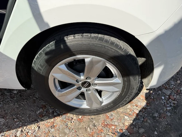 Audi a1, 2021 - afbeelding 14 van  33