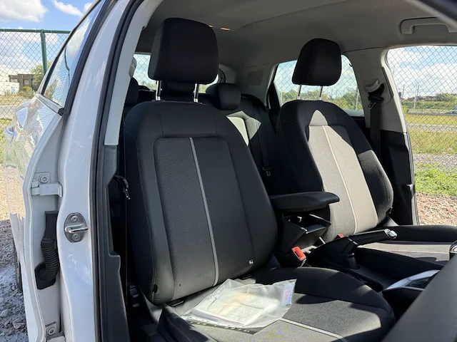 Audi a1, 2021 - afbeelding 17 van  33