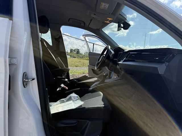Audi a1, 2021 - afbeelding 18 van  33