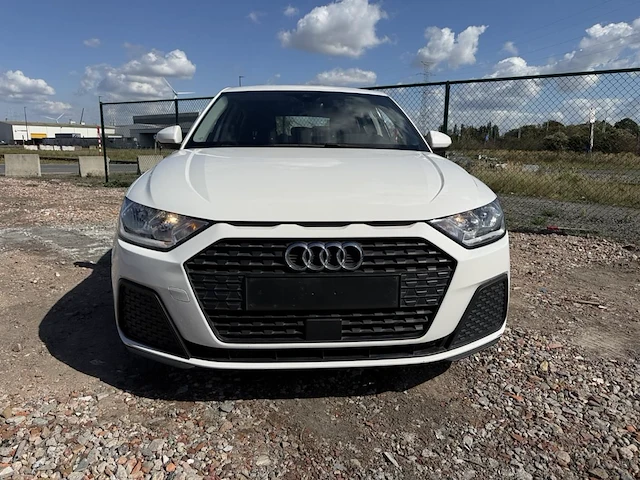 Audi a1, 2021 - afbeelding 12 van  33