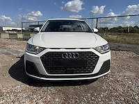 Audi a1, 2021 - afbeelding 12 van  33