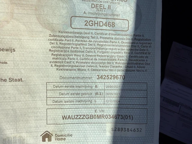 Audi a1, 2021 - afbeelding 25 van  33