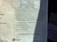 Audi a1, 2021 - afbeelding 25 van  33