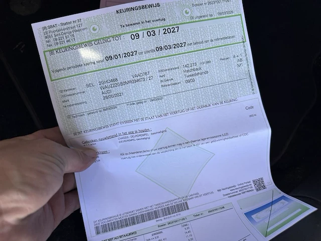 Audi a1, 2021 - afbeelding 27 van  33