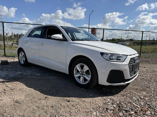 Audi a1, 2021 - afbeelding 23 van  33