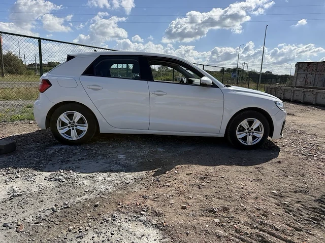 Audi a1, 2021 - afbeelding 28 van  33