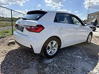 Audi a1, 2021 - afbeelding 29 van  33