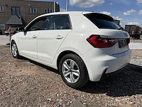 Audi a1, 2021 - afbeelding 31 van  33