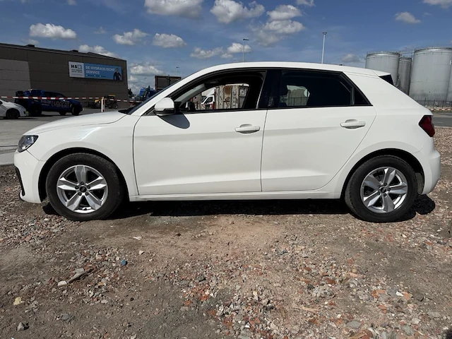 Audi a1, 2021 - afbeelding 32 van  33