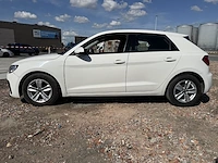 Audi a1, 2021 - afbeelding 32 van  33