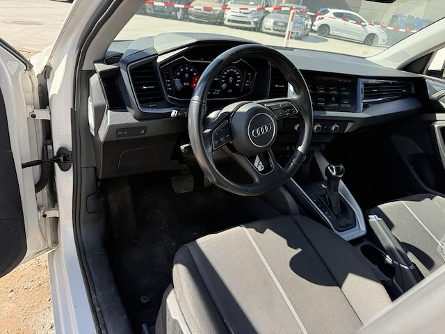 Audi a1, 2021 - afbeelding 33 van  33