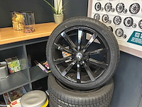 Audi a1 of volkswagen polo velg - afbeelding 1 van  2