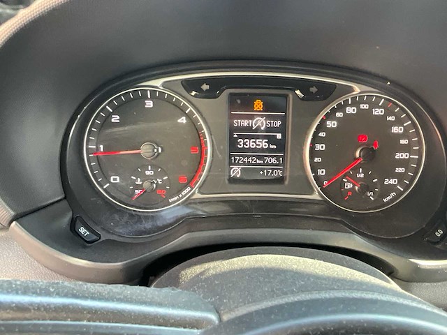 Audi a1 personenauto - afbeelding 2 van  13