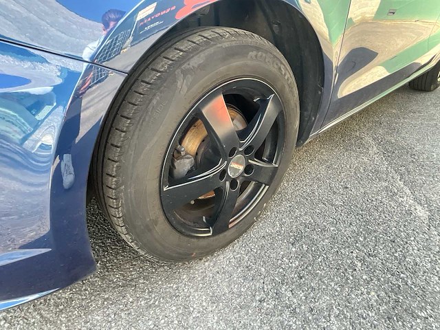 Audi a1 personenauto - afbeelding 5 van  13