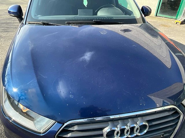 Audi a1 personenauto - afbeelding 13 van  13