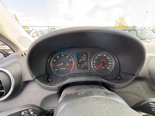 Audi a1 sportback 1.2 tfsi attraction, 2012 - afbeelding 4 van  29