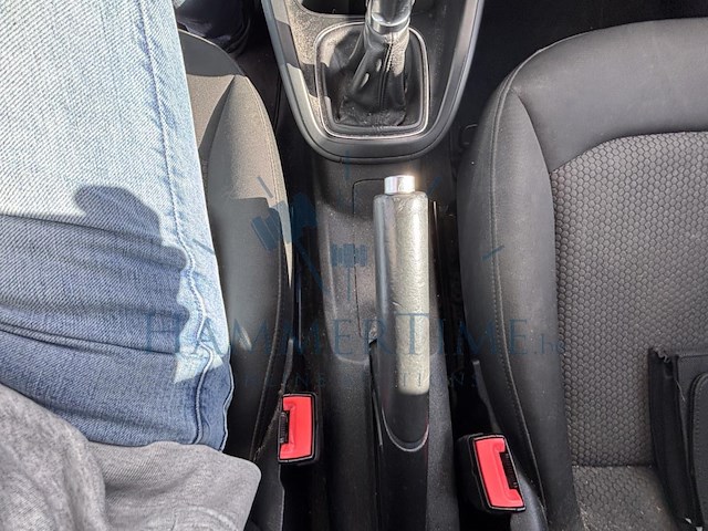 Audi a1 sportback 1.2 tfsi attraction, 2012 - afbeelding 8 van  29