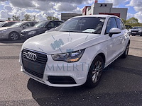 Audi a1 sportback 1.2 tfsi attraction, 2012