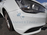 Audi a1 sportback 1.2 tfsi attraction, 2012 - afbeelding 21 van  29