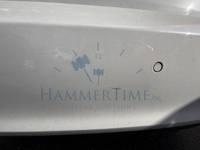 Audi a1 sportback 1.2 tfsi attraction, 2012 - afbeelding 22 van  29