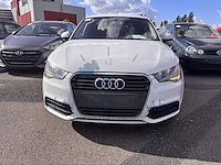 Audi a1 sportback 1.2 tfsi attraction, 2012 - afbeelding 12 van  29