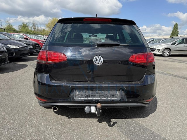 Audi a1 sportback 1.2 tfsi attraction, 2012 - afbeelding 25 van  29