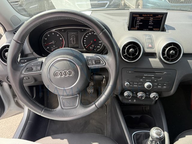 Audi a1 sportback 1.2 tfsi attraction 86, 2013 - afbeelding 2 van  27
