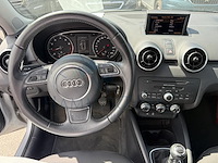 Audi a1 sportback 1.2 tfsi attraction 86, 2013 - afbeelding 2 van  27