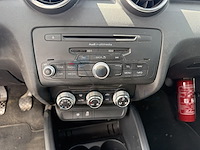Audi a1 sportback 1.2 tfsi attraction 86, 2013 - afbeelding 4 van  27
