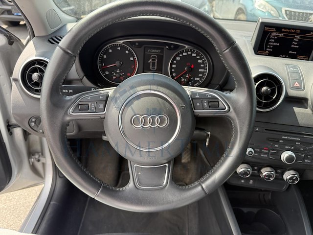 Audi a1 sportback 1.2 tfsi attraction 86, 2013 - afbeelding 7 van  27