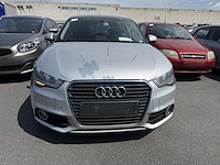 Audi a1 sportback 1.2 tfsi attraction 86, 2013 - afbeelding 12 van  27