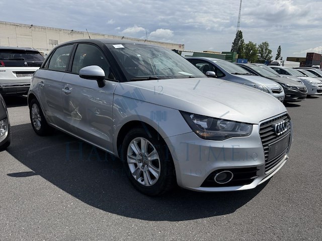 Audi a1 sportback 1.2 tfsi attraction 86, 2013 - afbeelding 21 van  27