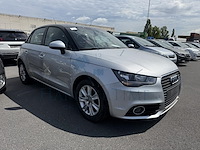 Audi a1 sportback 1.2 tfsi attraction 86, 2013 - afbeelding 21 van  27