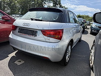 Audi a1 sportback 1.2 tfsi attraction 86, 2013 - afbeelding 22 van  27